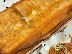 -点都德(广州白云山景区南门店)