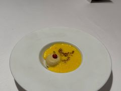 -Le Comptoir de Pierre Gagnaire