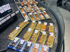 -永辉超市(嘉定宝龙广场店)