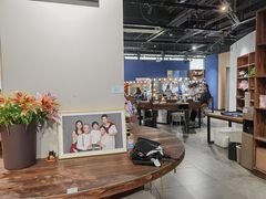 -海马体照相馆(天津世纪都会店)