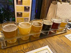 -爱啤精酿·民谣酒馆(滨江店)