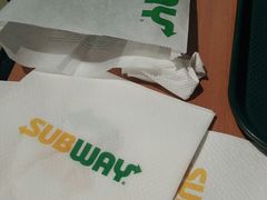 -赛百味SUBWAY(星摩尔店)