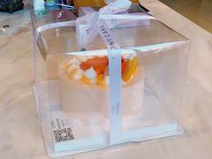 -浮光之丘MontCake生日蛋糕(科华路店)