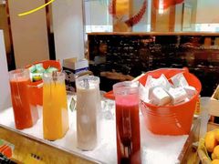 -东方红海鲜百汇(国际大厦店)