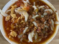 -太原面食店(解放路店)