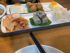 -禅蕴素食生活馆