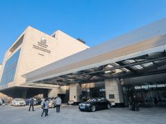 -行者书屋大堂吧 ·下午茶(南京圣和府邸酒店)