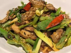 -小河盐帮·私家菜·烤鸭(三元桥·霄云路店)