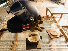 -稀物集咖啡(徽州大道店)