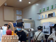 -CoCo都可(友谊阳光店)