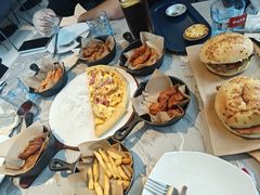 -必胜客(海安文峰店)