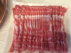 东来顺羊肉片-东来顺饭庄(王府井步行街店)