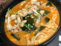 -蛙人战队·饭堂(储能大厦店)