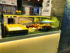 -贝儿多爸爸泡芙(合生汇店)