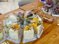 -FANEN法念·烘焙·甜点(万象城店)
