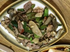 -妈妈的味道(和顺古镇店)