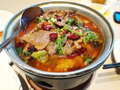 -庄氏祥记家常食府(国瑞建材家居博览中心店)