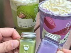 -星满杯TEAFUL(罗湖东门店)