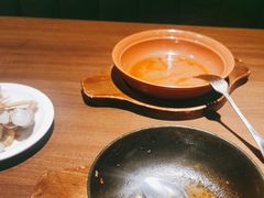 -萨莉亚意式餐厅(龙阳广场店)