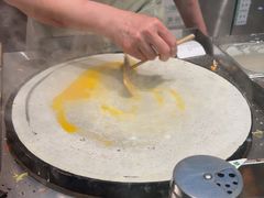 -煎饼道·新鲜现做(来福士店)