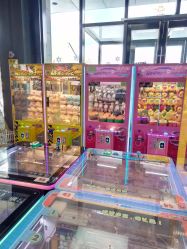 -嗨翻Hi-Fun竞技主题乐园·蹦床团建生日聚会(五棵松华熙店)