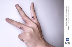 -MDZ STORE·TATTOO·耳饰