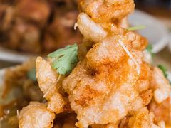 锅包肉-吉味馆(柠溪店)