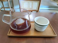 手冲-SAFARI COFFEE