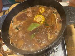 -牛腩之旅·牛腩牛杂煲(光启城美食城店)