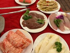 -山城年华老火锅(玉林店)