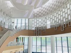 -广州市白云区图书馆