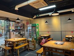 -阳阳老火锅(小南门店)