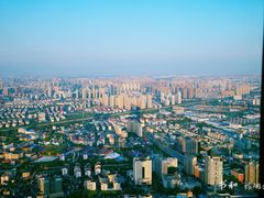-无锡苏宁JW万豪酒店-大堂酒廊