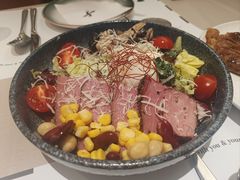 -LE SHARE洛笙·花园西餐(北京路步行街店)