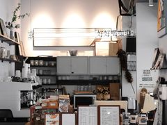 -CoffeeVendor(西乡店)