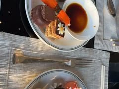 -广州花园酒店·凌璇阁旋转餐厅CAROUSEL360