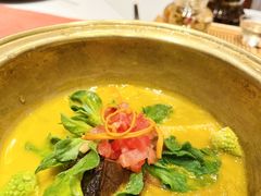 -叶叶菩提·晋福宫