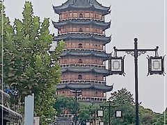 -北寺塔