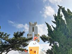 -长岛南北长山旅游景区