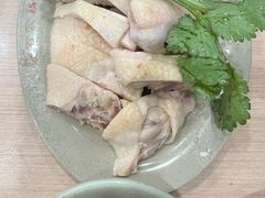 招牌百家鸡-百家鸡味馆(清泰店)