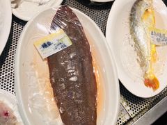 -华盛丰温州大排档(东三环南路店)