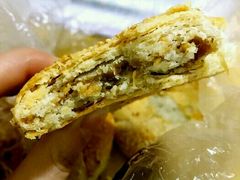 -朱记小郑酥烧饼(建康路店)