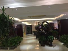 等位区-胶东人家(奥体中心店)