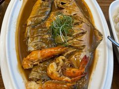 -品海楼·大连海胆锅贴馆(东港店)