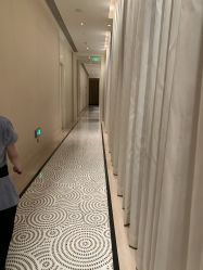 -四季酒店·泺水疗SPA