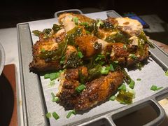 -绿茶餐厅(城西银泰城店)