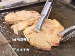 -咕咕站韩国料理(紫金港店)