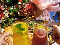 -路易十三西餐厅(西关新天地店)