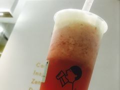 -喜茶(永旺梦乐城店)