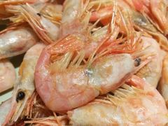 -盛江山自助料理(太原街万达店)